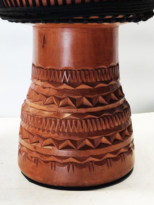High-end djembe - Top Guinea djembe