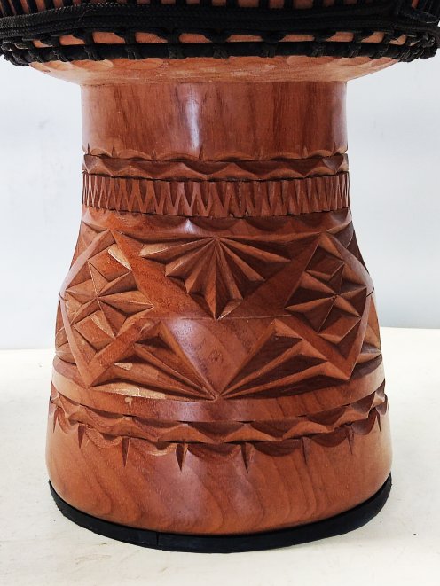 High-end djembe - Top Guinea djembe