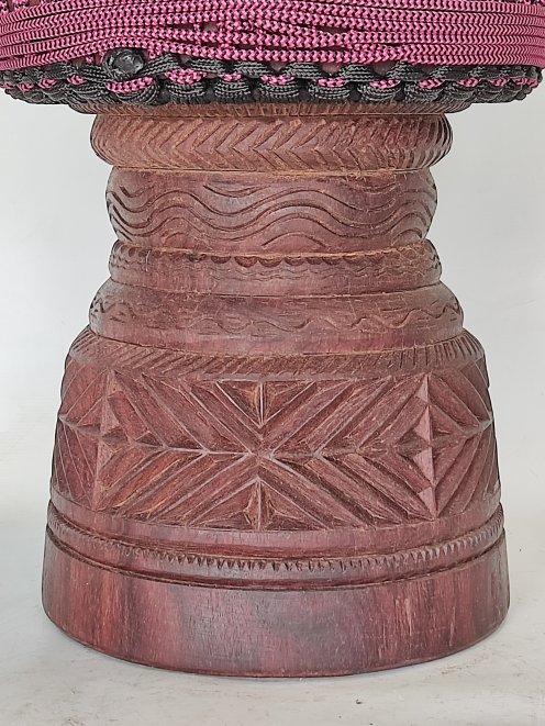 Burkina Faso Percussion Africaine djembe