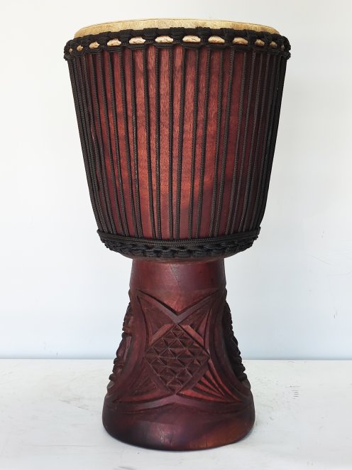 High-end djembe - Top Mali djembe