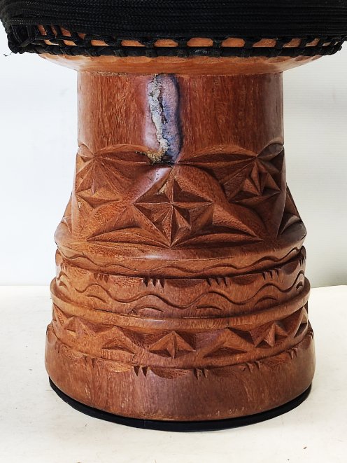 High-end djembe - Top Guinea djembe