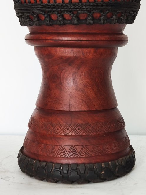 High-end djembe - Top Mali djembe