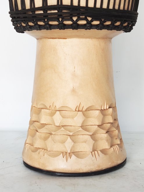 Premium Eco Guinea djembe