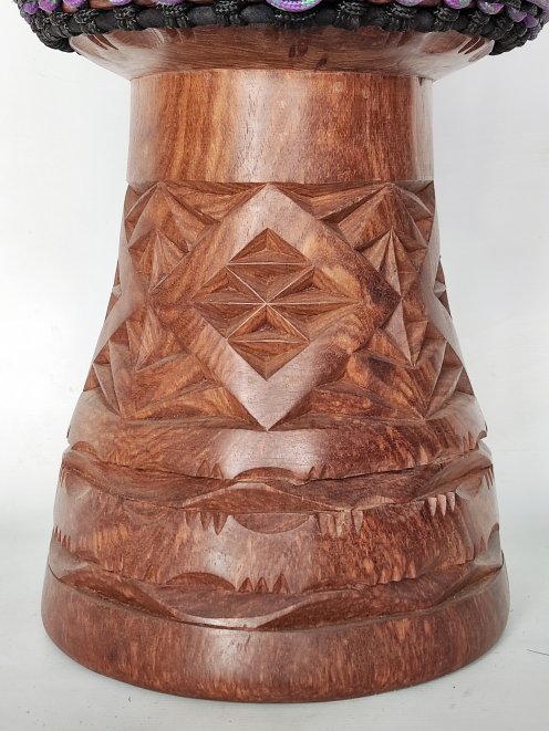 Rosewood (gueni) Guinea djembe - High quality djembe