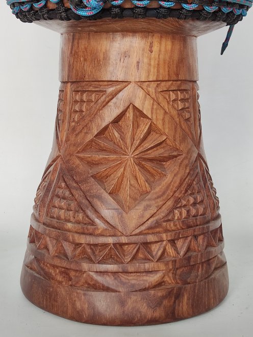 Rosewood (gueni) Guinea djembe - High quality djembe