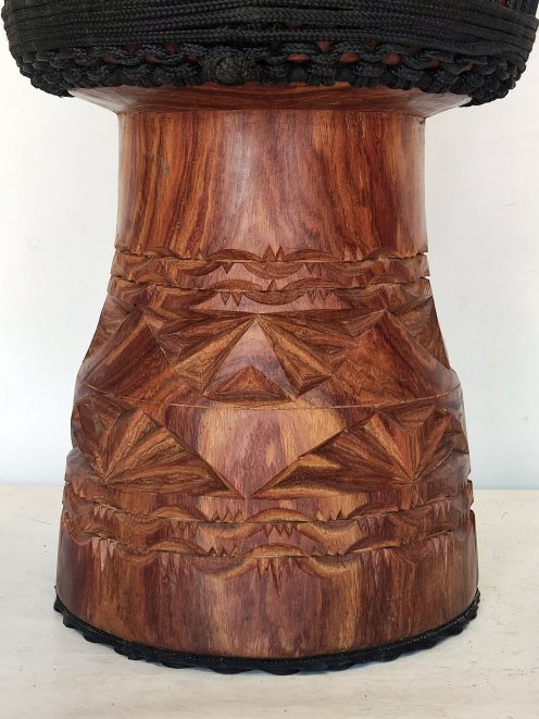 High-end djembe - Top Guinea djembe
