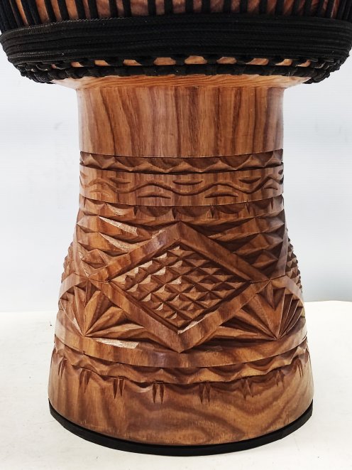 High-end djembe - Top Guinea djembe