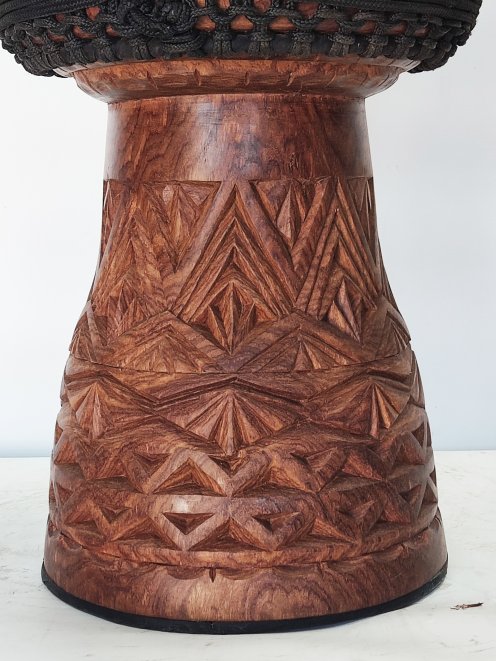 High-end djembe - Top Guinea djembe