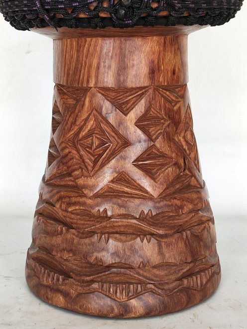 Rosewood (gueni) Guinea djembe - High quality djembe