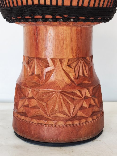 High-end djembe - Top Guinea djembe