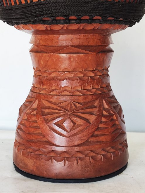 High-end djembe - Top Guinea djembe