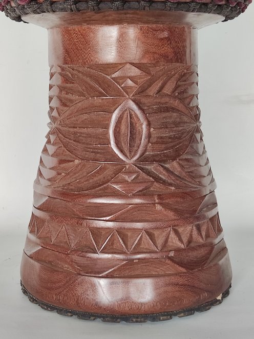 Large Guinea djembe - High end djembe drum