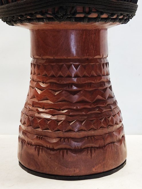 High-end djembe - Top Guinea djembe