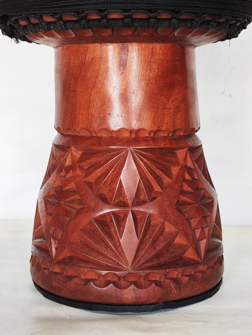 High-end djembe - Top Guinea djembe