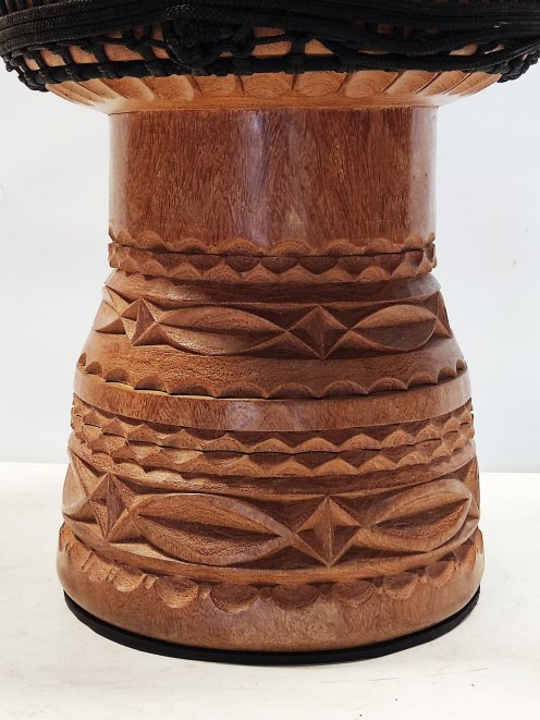 High-end djembe - Top Guinea djembe