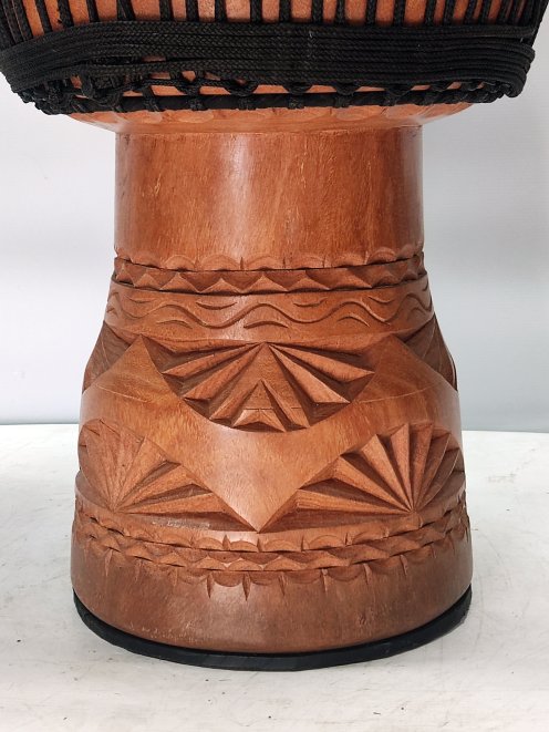 High-end djembe - Top Guinea djembe