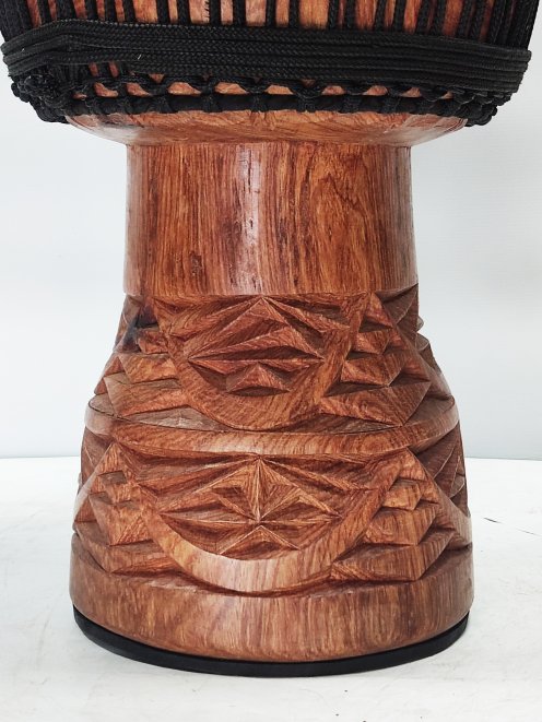 High-end djembe - Top Guinea djembe