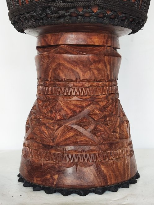 High-end djembe - Top Guinea djembe