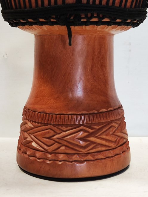 High-end djembe - Top Guinea djembe