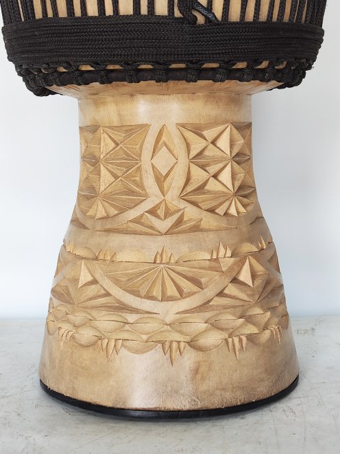 Top Eco Guinea djembe