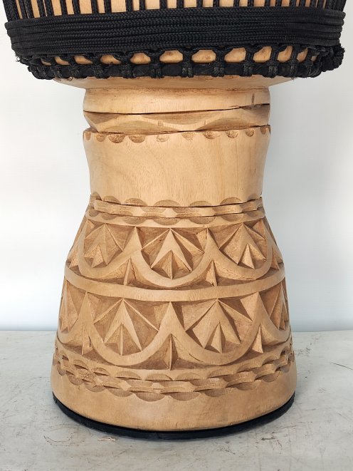Top Eco Guinea djembe