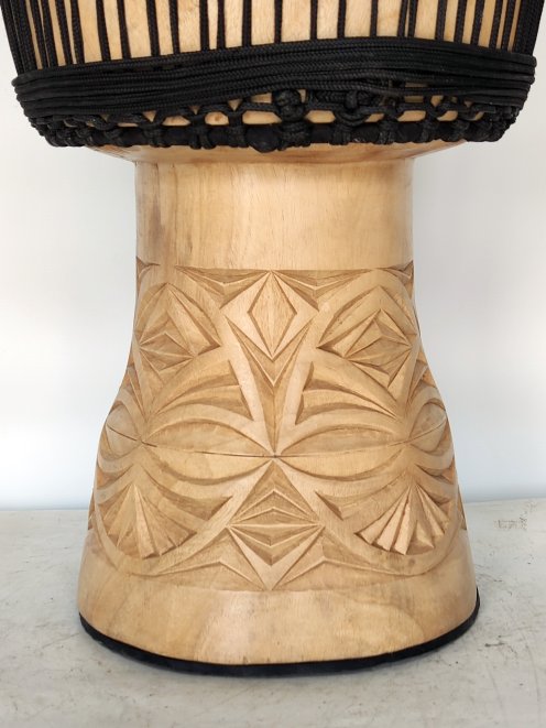 Top Eco Guinea djembe