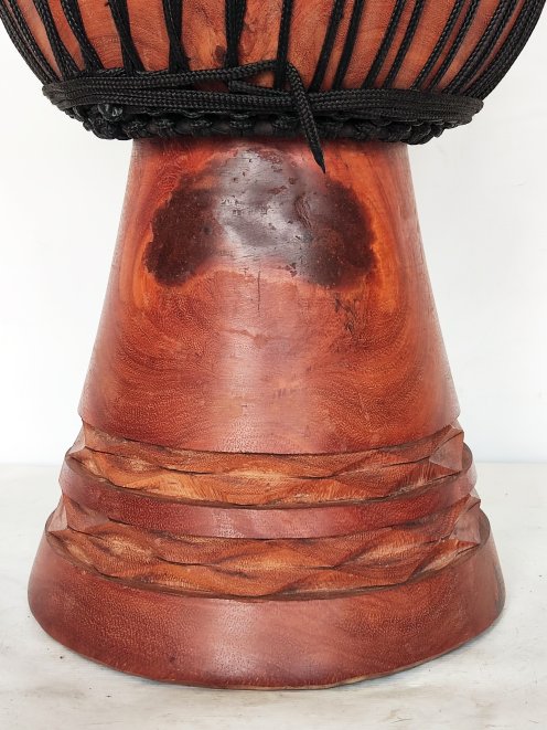 High quality djembe - Premium Mali djembe