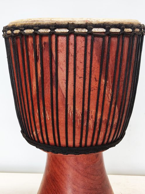 High quality djembe - Premium Mali djembe
