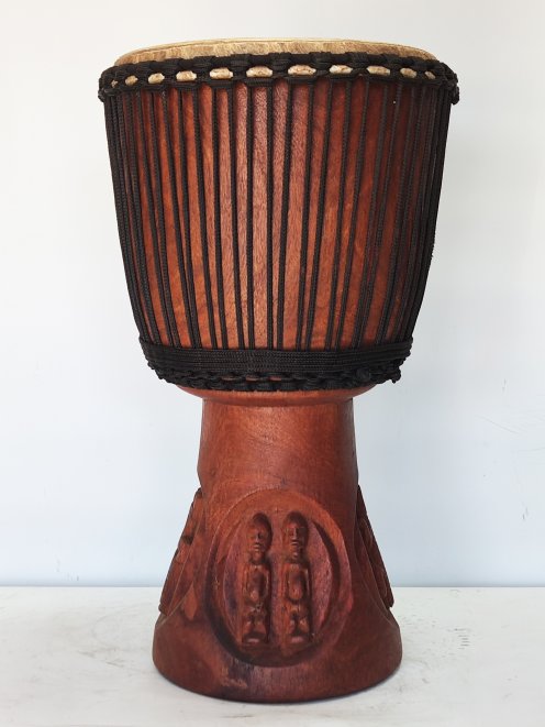 High-end djembe - Top Mali djembe