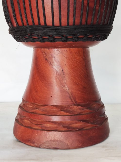 High quality djembe - Premium Mali djembe
