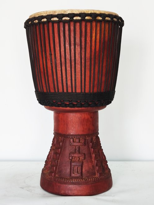 High-end djembe - Top Mali djembe