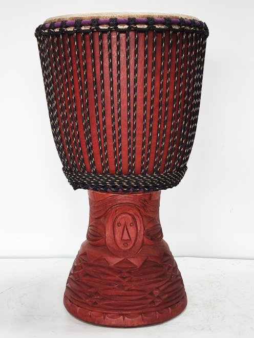 High-end djembe - Premium Mali djembe