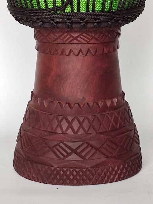 Top Mali djembe - Large professional djembe drum