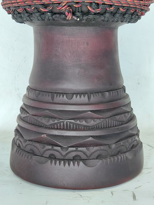 High quality djembe - Premium Mali djembe 6590