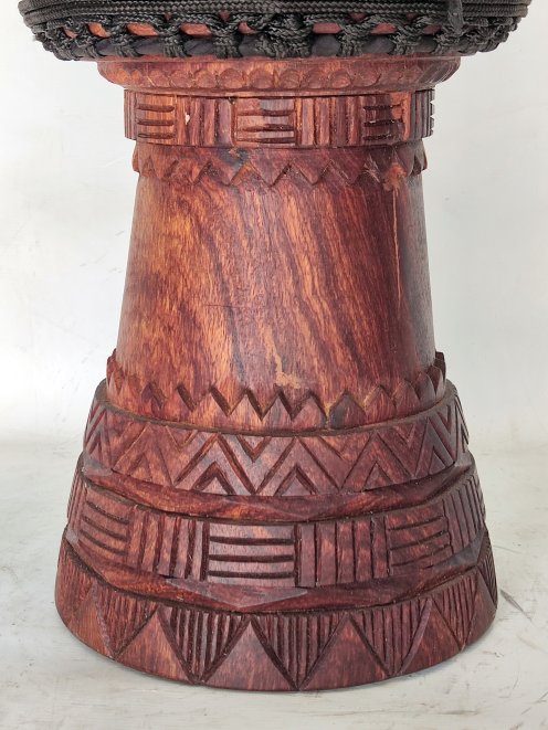 High quality djembe - Premium Mali djembe 6593