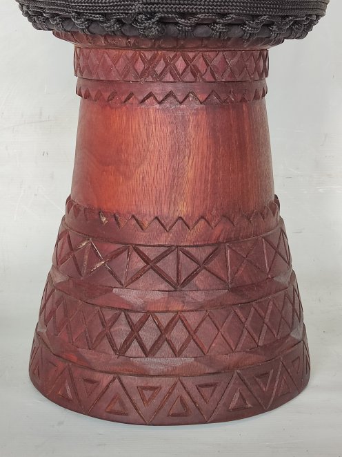 High quality djembe - Premium Mali djembe 6590