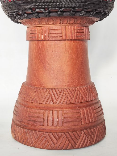 High quality djembe - Premium Mali djembe 6590