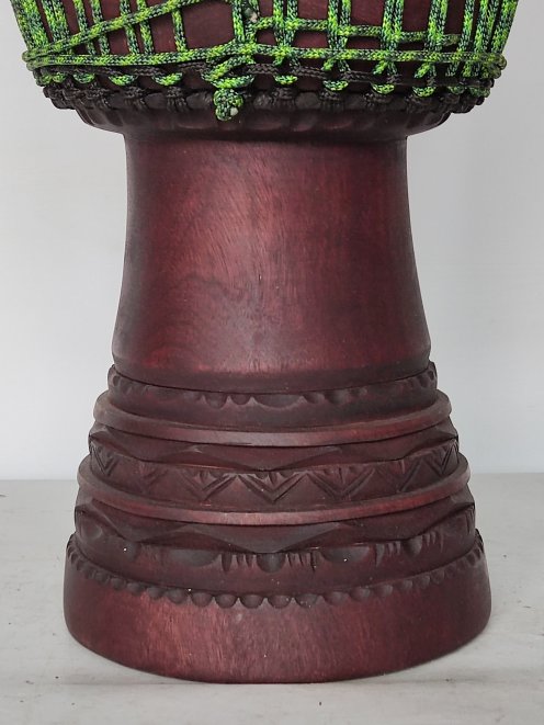 High quality djembe - Premium Mali djembe