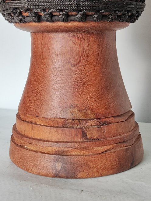 High quality djembe - Premium Mali djembe