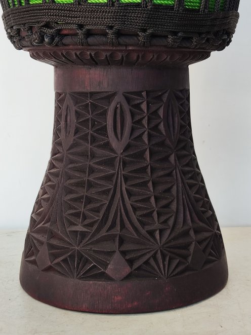 High quality djembe - Premium Mali djembe