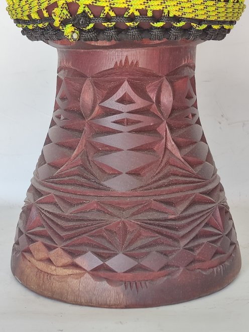 Premium Mali djembe - Large high end djembe