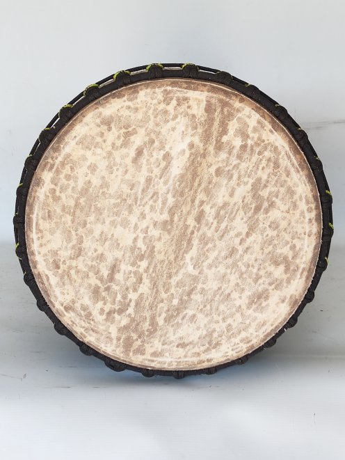 High end Mali djembe