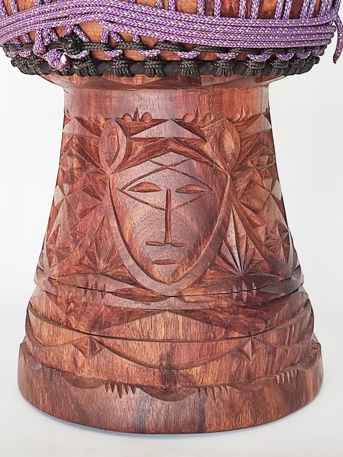 High end Mali djembe