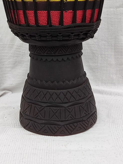 Top Mali djembe - Large professional djembe drum