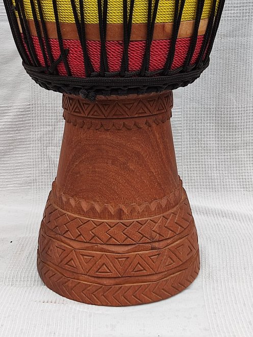 Top Mali djembe - Large professional djembe drum