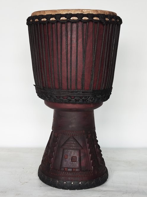 High-end djembe - Top Mali djembe