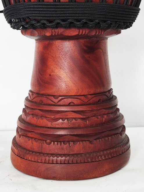 High-end djembe - Top Mali djembe
