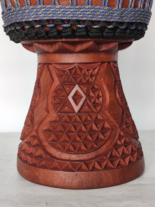 High-end djembe - Top Mali djembe