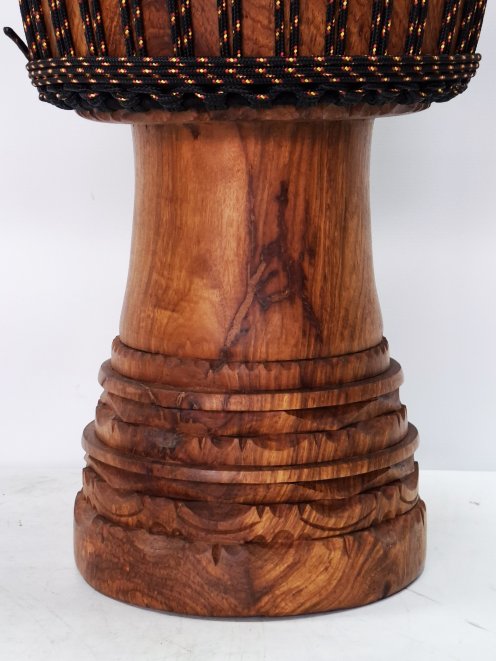 High-end djembe - Top Mali djembe
