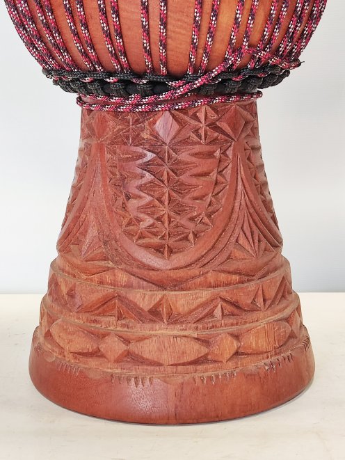 High-end djembe - Top Mali djembe